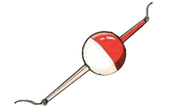 Bait illustration