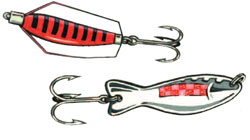 lure